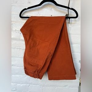 Big Bud Press Terracotta Work Pants